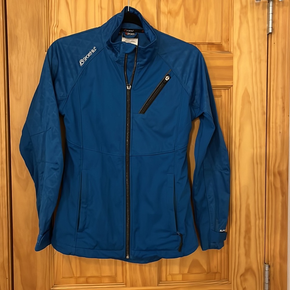 Lightweight Jacket